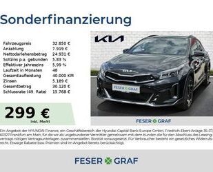 Kia XCeed Gebrauchtwagen