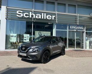 Nissan Juke Gebrauchtwagen