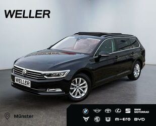 VW Passat Variant Gebrauchtwagen