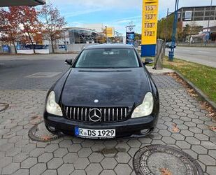 Mercedes-Benz CLS 350 Gebrauchtwagen