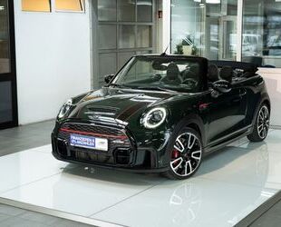 Mini John Cooper Works Cabrio Gebrauchtwagen