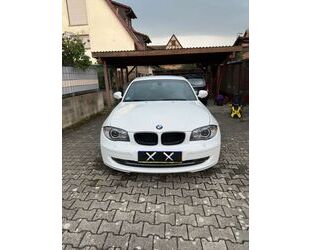 BMW BMW 118i - Gebrauchtwagen