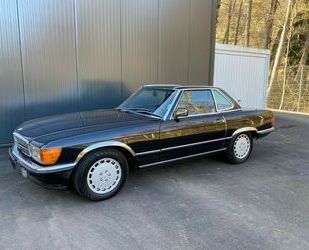 Mercedes-Benz 560 Gebrauchtwagen