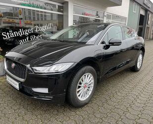 Jaguar I-Pace Gebrauchtwagen