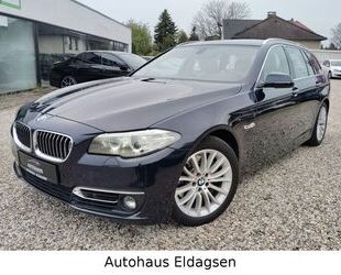 BMW 530 Gebrauchtwagen