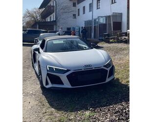 Audi R8 Gebrauchtwagen