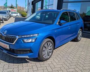 Skoda Kamiq Gebrauchtwagen