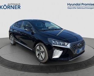 Hyundai IONIQ Gebrauchtwagen