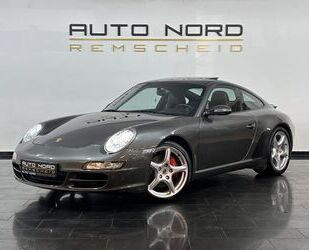 Porsche 997 Gebrauchtwagen