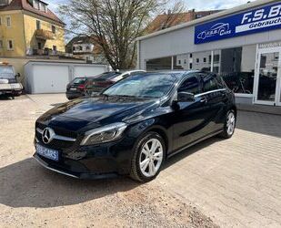 Mercedes-Benz A 160 Gebrauchtwagen