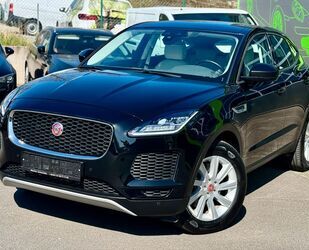 Jaguar E-Pace Gebrauchtwagen