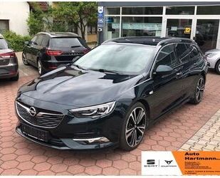 Opel Insignia Gebrauchtwagen