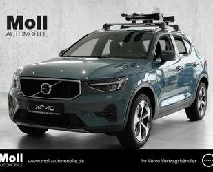Volvo XC40 Gebrauchtwagen