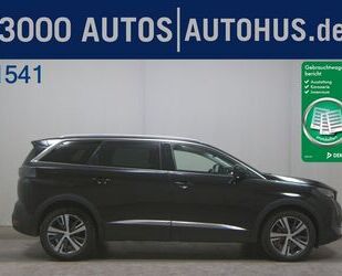 Peugeot 5008 Gebrauchtwagen