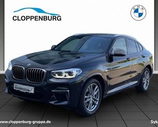 BMW X4 M40 Gebrauchtwagen