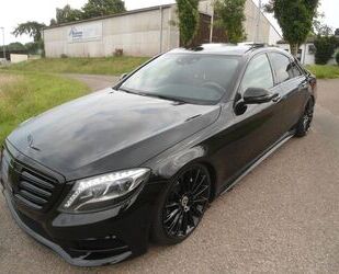 Mercedes-Benz S 350 Gebrauchtwagen