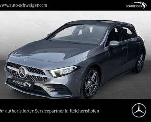 Mercedes-Benz A 180 Gebrauchtwagen