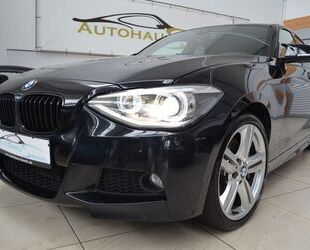 BMW 125 Gebrauchtwagen