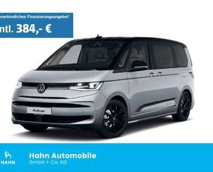 VW T7 Multivan Gebrauchtwagen