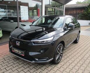 Honda HR-V Gebrauchtwagen