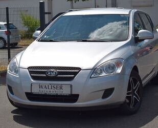 Kia ceed / Ceed Gebrauchtwagen