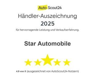 Suzuki Vitara Gebrauchtwagen