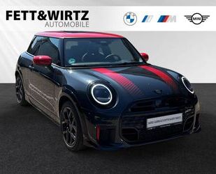 Mini John Cooper Works Gebrauchtwagen