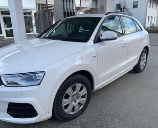 Audi Q3 Gebrauchtwagen