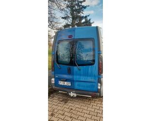Opel Vivaro Gebrauchtwagen