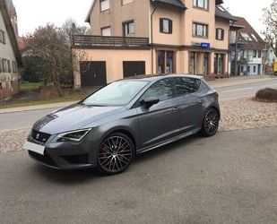 Seat Leon Gebrauchtwagen