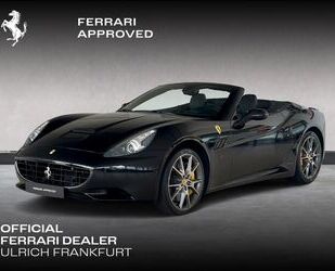 Ferrari California Gebrauchtwagen