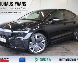 Skoda Enyaq Gebrauchtwagen