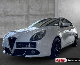Alfa Romeo Giulietta Gebrauchtwagen