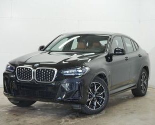 BMW X4 Gebrauchtwagen