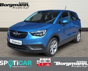 Opel Crossland (X) Gebrauchtwagen