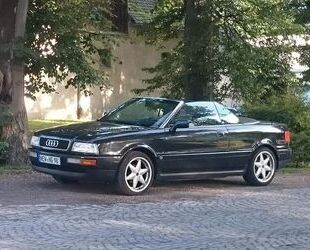 Kia Cabriolet 