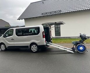 Renault Trafic Gebrauchtwagen