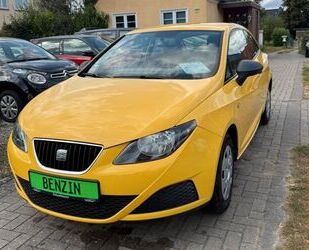 Seat Ibiza Gebrauchtwagen