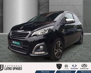 Peugeot 108 Gebrauchtwagen