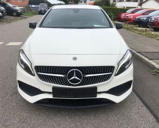 Mercedes-Benz A 200 Gebrauchtwagen