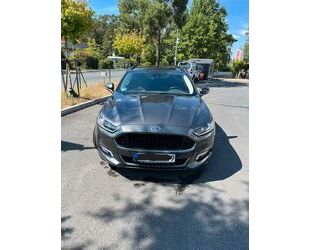 Ford Mondeo Gebrauchtwagen