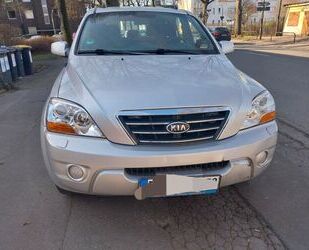 Kia Sorento Gebrauchtwagen