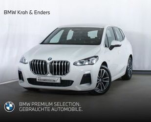 BMW 218 Active Tourer Gebrauchtwagen