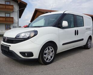 Fiat Doblo Gebrauchtwagen