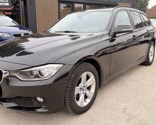 BMW 318 Gebrauchtwagen