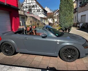 Audi TT Gebrauchtwagen