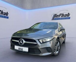 Mercedes-Benz A 200 Gebrauchtwagen