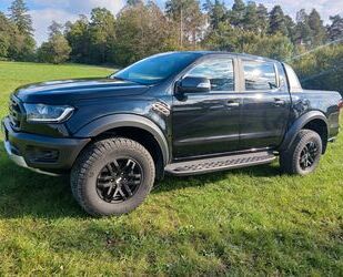 Ford Raptor Gebrauchtwagen