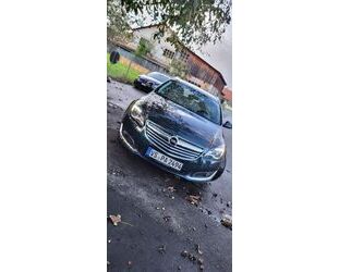 Opel Insignia Gebrauchtwagen
