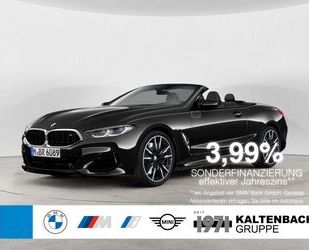 BMW M850 Gebrauchtwagen